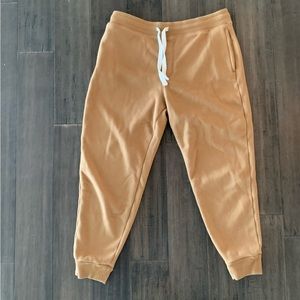 UpWest brand men’s sweatpants—hardly worn!